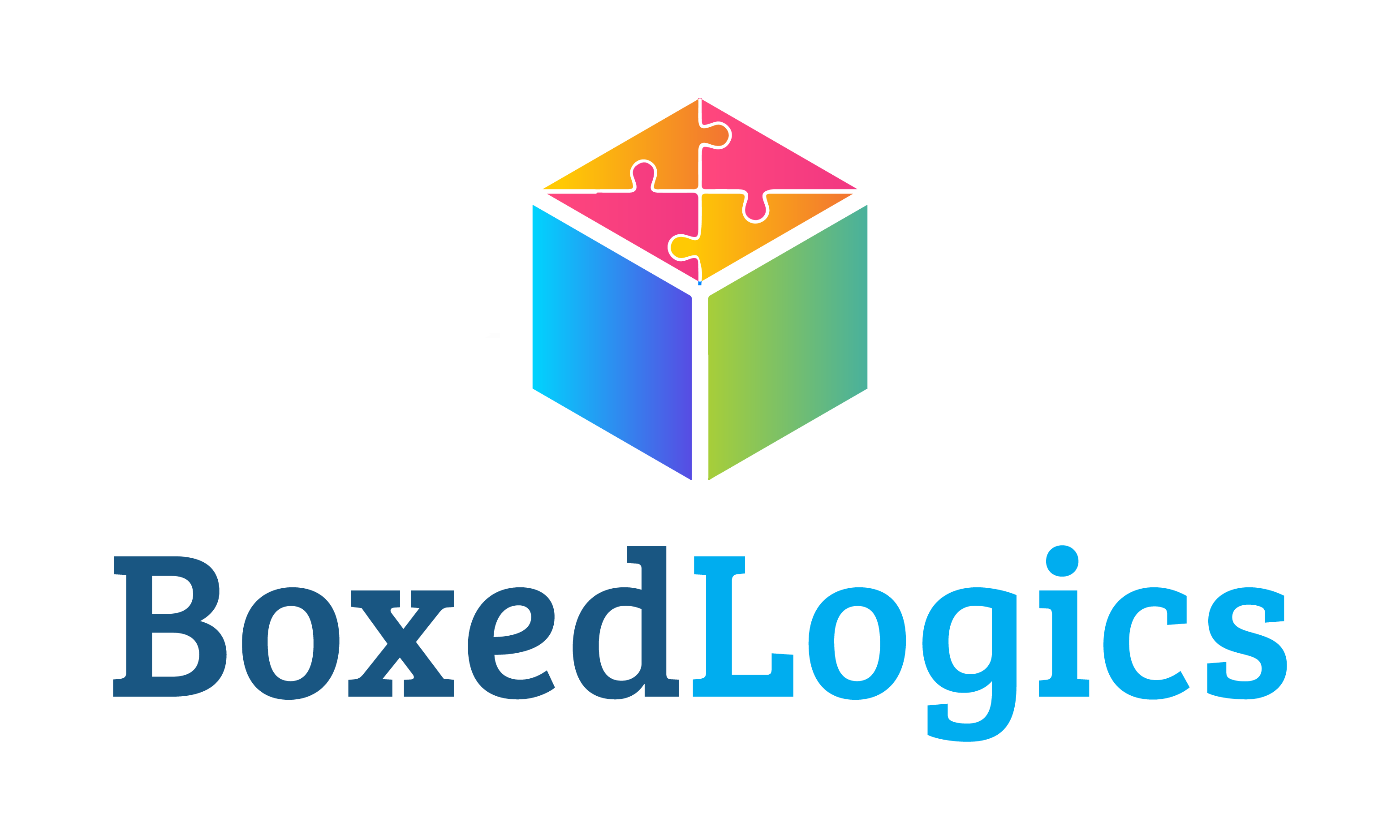 BoxedLogics logo