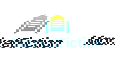 MarketFiction.com - Creative brandable domain for sale