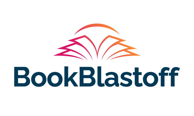 BookBlastoff.com