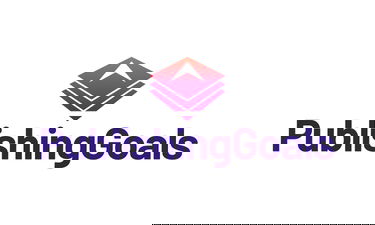 PublishingGoals.com - Creative brandable domain for sale
