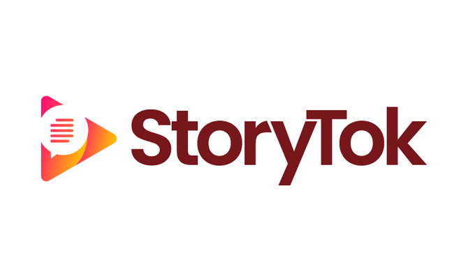 StoryTok.com