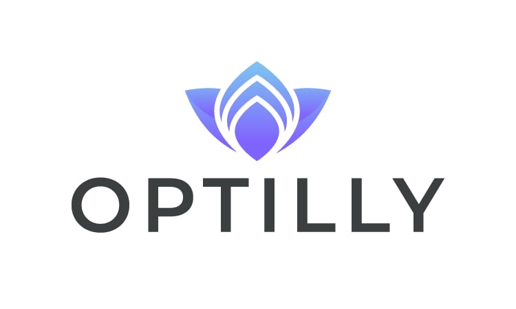 Optilly logo