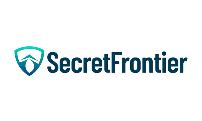 SecretFrontier.com