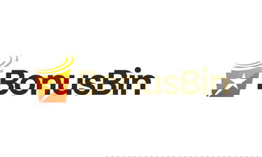 BonusBin.com - Creative brandable domain for sale