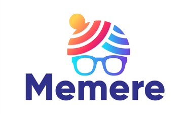 Memere logo