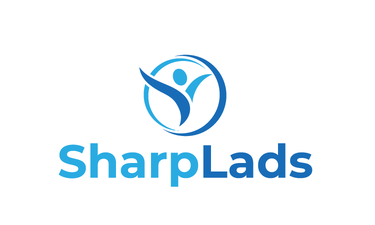 SharpLads.com