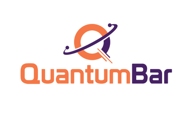 QuantumBar.com - Creative domains for sale