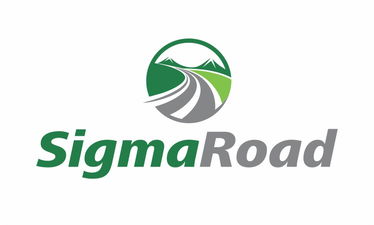 SigmaRoad.com - Creative brandable domain for sale