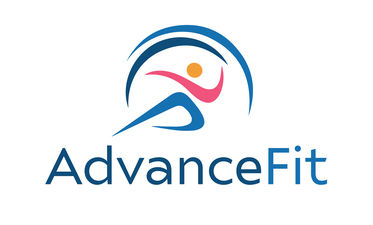 AdvanceFit.com - Creative brandable domain for sale
