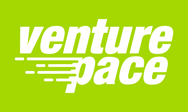 VenturePace logo