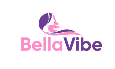 BellaVibe.com - Creative brandable domain for sale