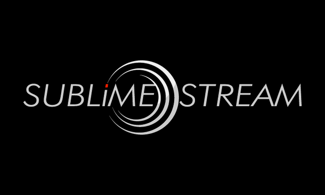 SublimeStream.com