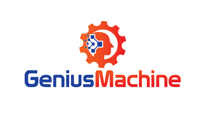 GeniusMachine.com