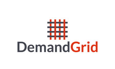 DemandGrid.com - Creative brandable domain for sale