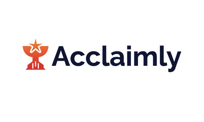 Acclaimly.com