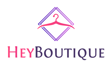HeyBoutique.com - Creative brandable domain for sale