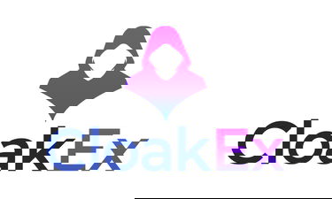 CloakEx.com - Creative brandable domain for sale