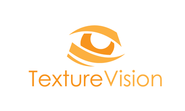 TextureVision.com - Good premium domain marketplace