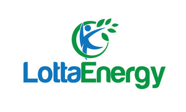 LottaEnergy.com - Creative brandable domain for sale