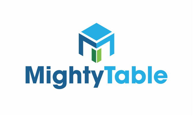 MightyTable.com