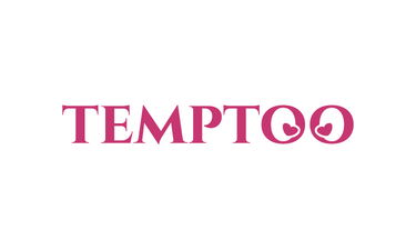 Temptoo.com - Creative brandable domain for sale