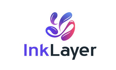 inklayer.com Logo