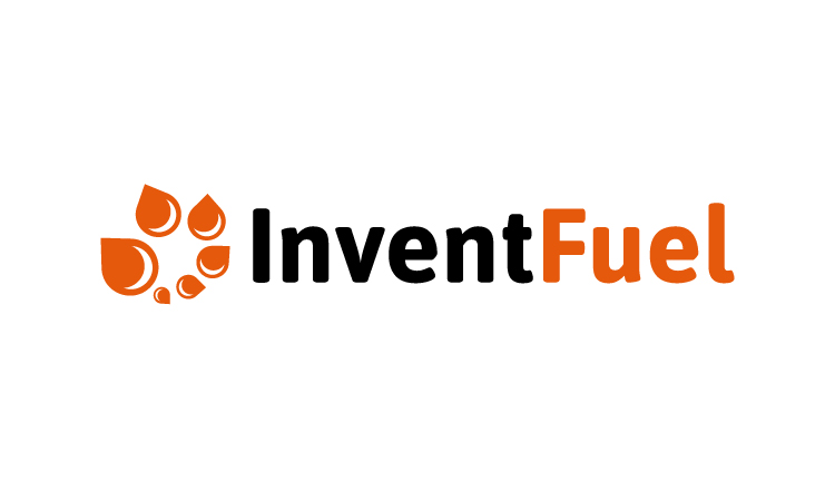 InventFuel logo