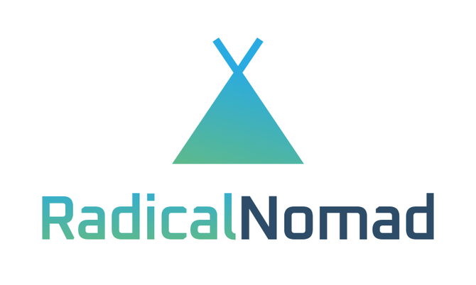 RadicalNomad.com