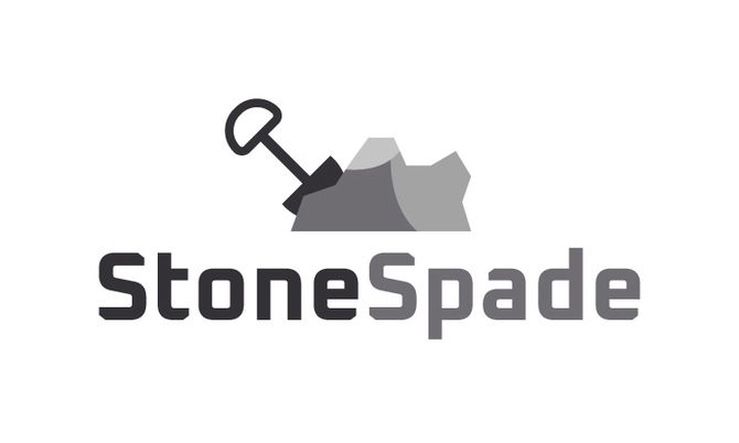 StoneSpade.com