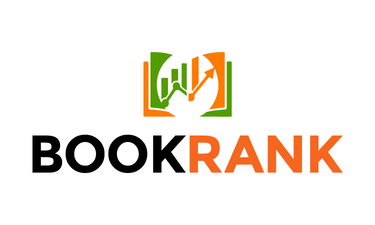 BookRank.com - Creative brandable domain for sale