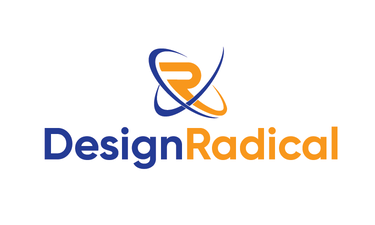 DesignRadical.com - Creative brandable domain for sale