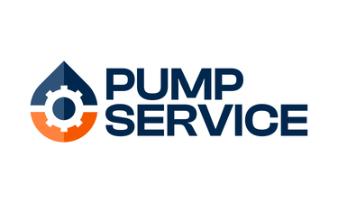PumpService.com - Creative brandable domain for sale