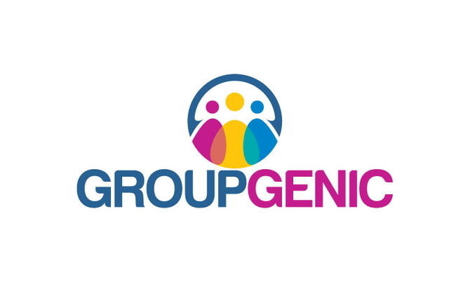 GroupGenic.com