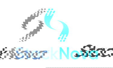 StackNova.com - Creative brandable domain for sale