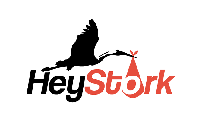 HeyStork.com