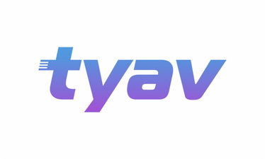 Tyav logo