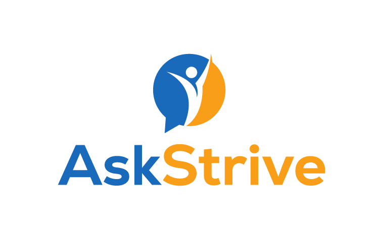 AskStrive logo