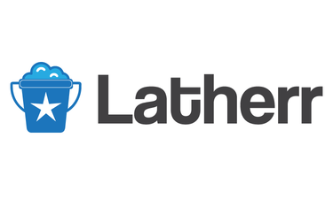 latherr.com Logo