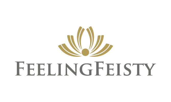 FeelingFeisty.com