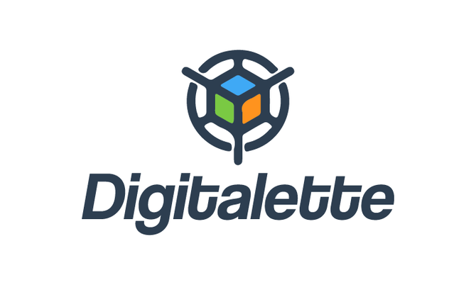 Digitalette.com