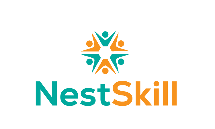 NestSkill logo