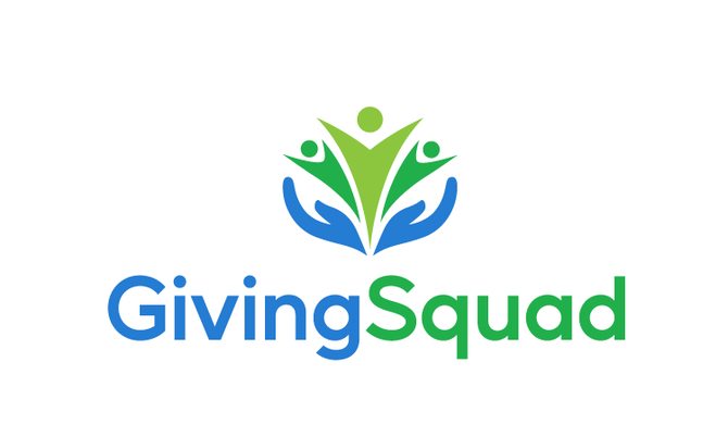 GivingSquad.com