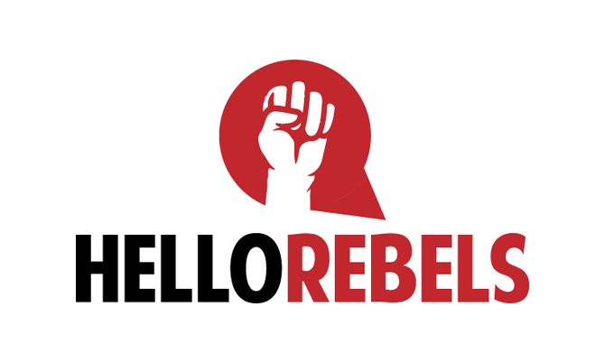 HelloRebels.com