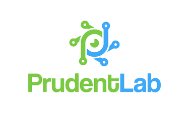 PrudentLab.com - Creative brandable domain for sale