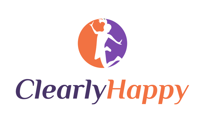 ClearlyHappy.com