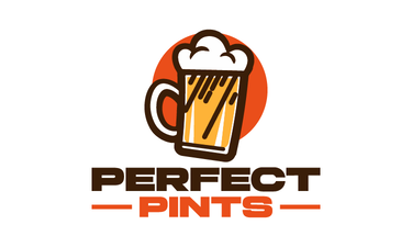 PerfectPints - Good premium agency names for sale