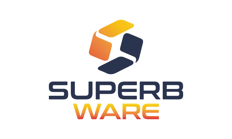 SuperbWare logo