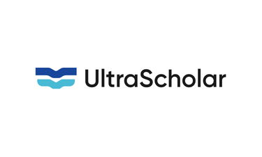 UltraScholar.com - Creative brandable domain for sale