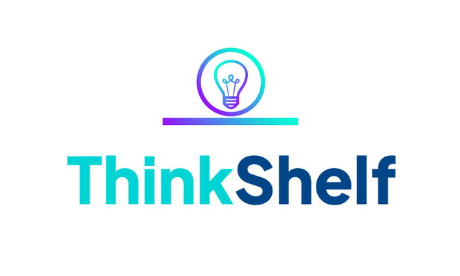 ThinkShelf.com