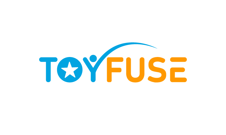 ToyFuse logo